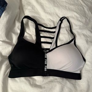 Small VS PINK Sports Bra